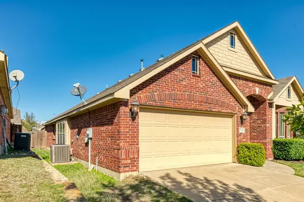 Fort Worth, TX 76131,733 Red Elm Lane