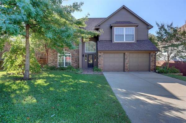 3261 Birch Avenue, Grapevine, TX 76051