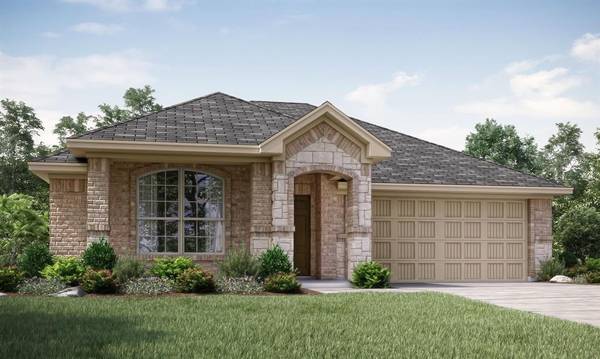 2120 O'Keefe Court, Little Elm, TX 75068