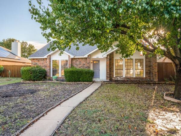 6812 Vero Drive, Plano, TX 75023