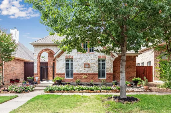 Frisco, TX 75035,7731 Petersburgh Place