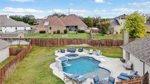 Weatherford, TX 76087,1002 Crown Valley Drive