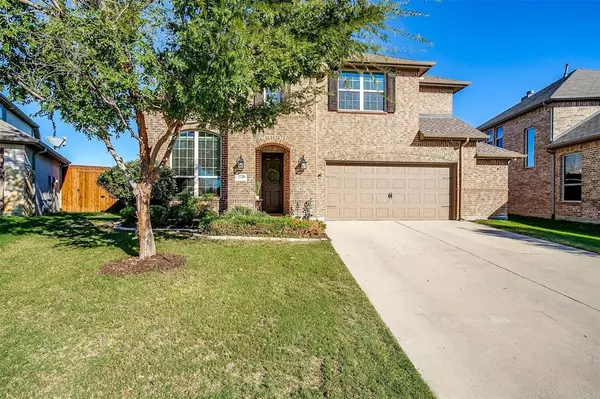 11540 Twining Branch Circle, Fort Worth, TX 76052