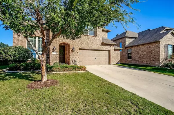 Fort Worth, TX 76052,11540 Twining Branch Circle