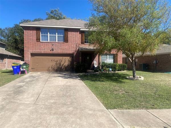 2920 Castlebend Drive, Seagoville, TX 75159