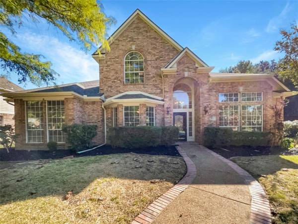 3102 Carla Drive, Rowlett, TX 75088