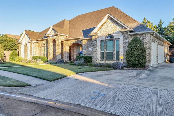 1120 Nueces Court, Colleyville, TX 76034