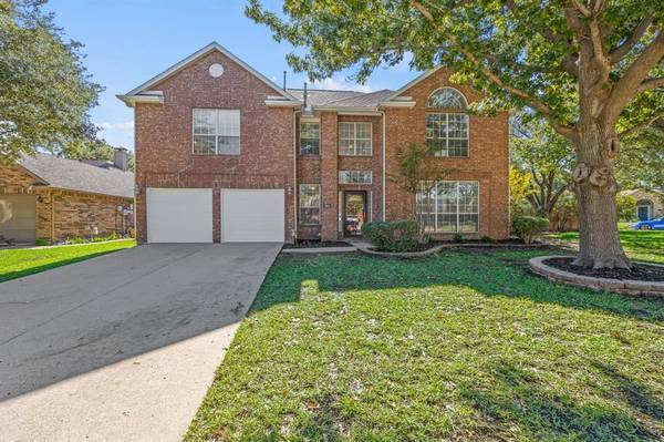 921 Drake Trail, Flower Mound, TX 75028