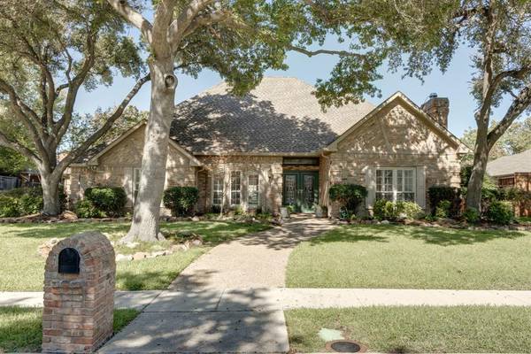 3629 Seltzer Drive, Plano, TX 75023