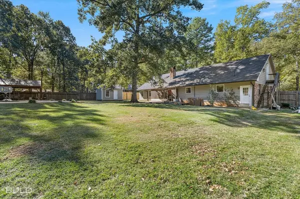 Haughton, LA 71037,153 Crandon Lane