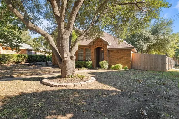 Mckinney, TX 75072,2511 Pepper Tree Circle