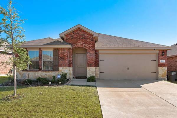 3106 Shorthorn Way, Forney, TX 75126