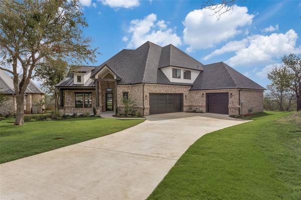 330 Sanchez Court, Aledo, TX 76008