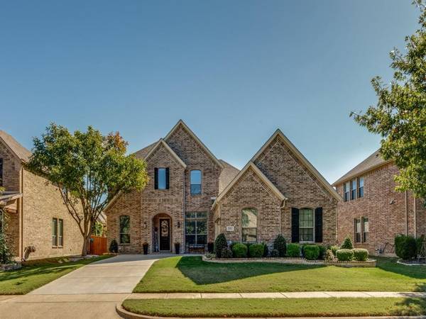 2812 Independence Drive, Melissa, TX 75454