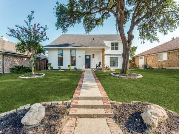 1714 Mayflower Drive, Carrollton, TX 75007