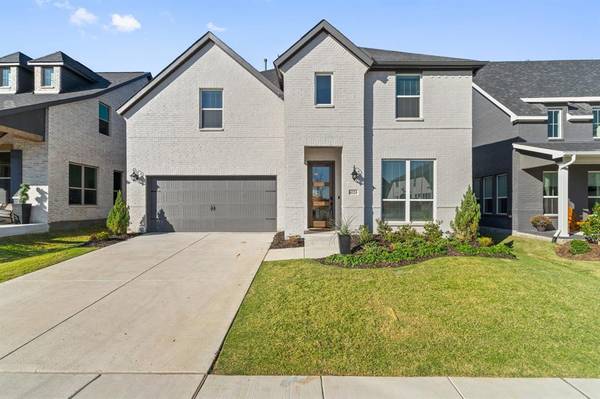 4320 Sandhills Lane, Prosper, TX 75078