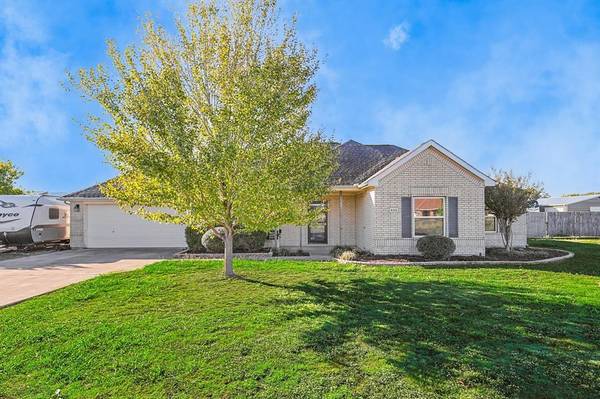 635 Cross Fence Drive, Lowry Crossing, TX 75069