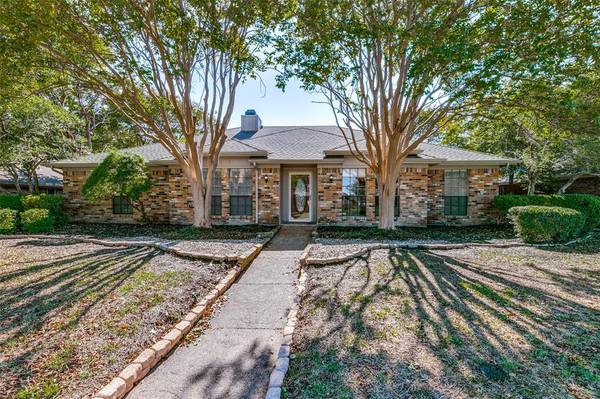 2404 Belmont Place, Plano, TX 75023