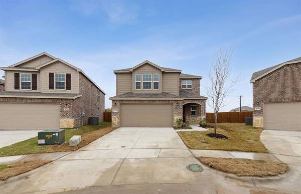 1180 Lavaca Drive, Forney, TX 75126