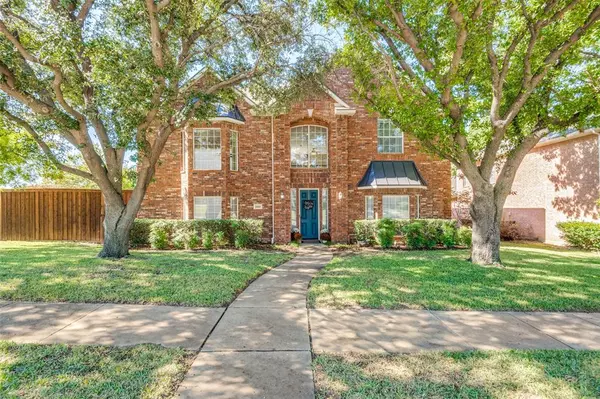 3801 Maywood Drive, Carrollton, TX 75007