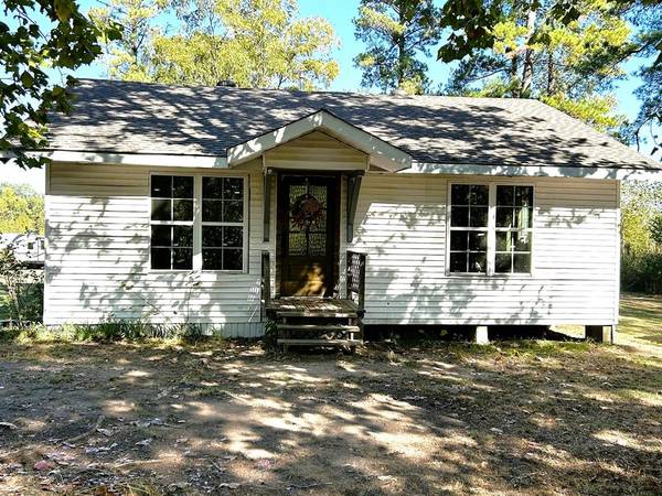 227 Railroad Trail, Heflin, LA 71039