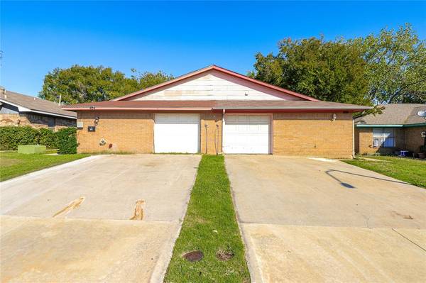 400 Gardenview Street, Denton, TX 76207