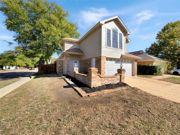 8501 Tallahassee Lane, Fort Worth, TX 76123