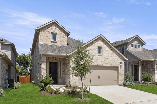 Rowlett, TX 75089,3617 Long Branch