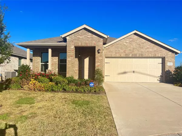 4404 BARBERRY TREE Cove, Fort Worth, TX 76036