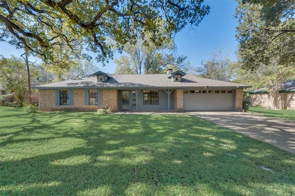 2612 Sandy Lane, Corsicana, TX 75110