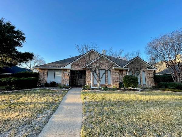 2533 Pepperidge Drive,  Garland,  TX 75044