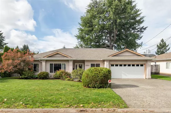 Saanich, BC V8Z 5L2,4564 Viewmont Ave