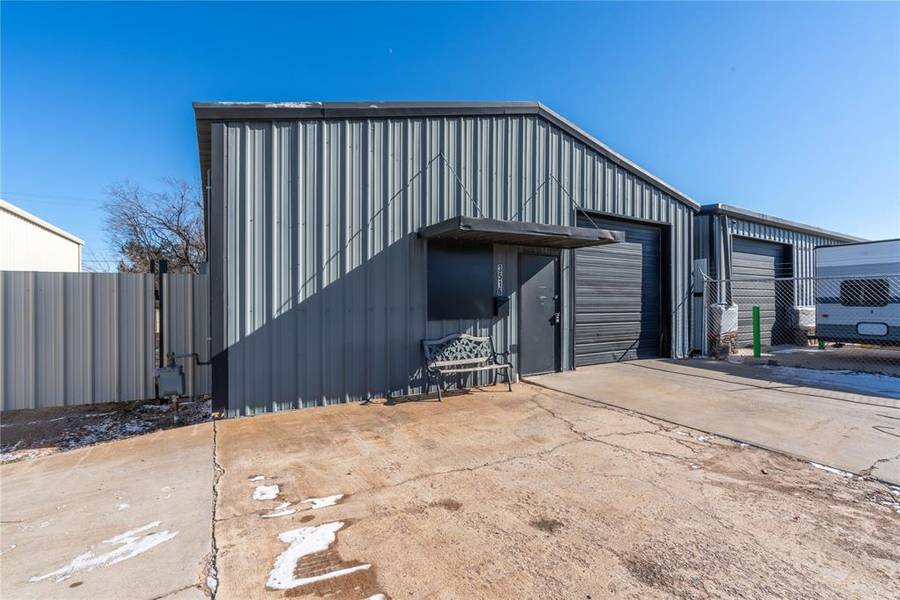 3516 S High Avenue, Oklahoma City, OK 73129