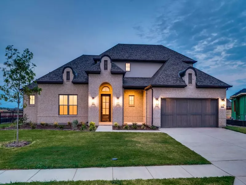 4104 Hydrangea Drive, Mckinney, TX 75071