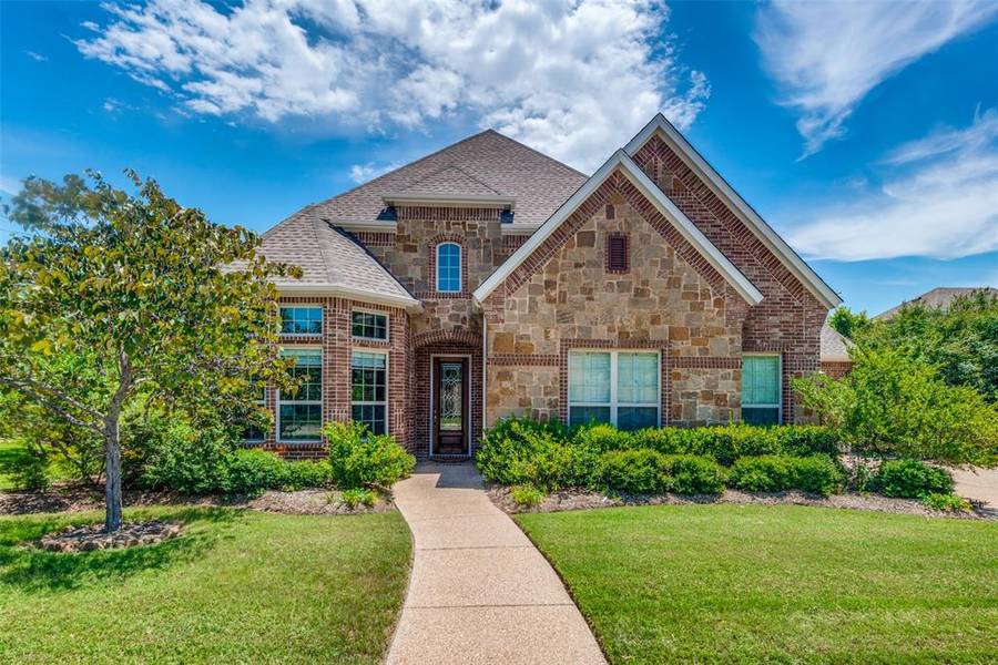 513 Rawhide Path, Keller, TX 76248