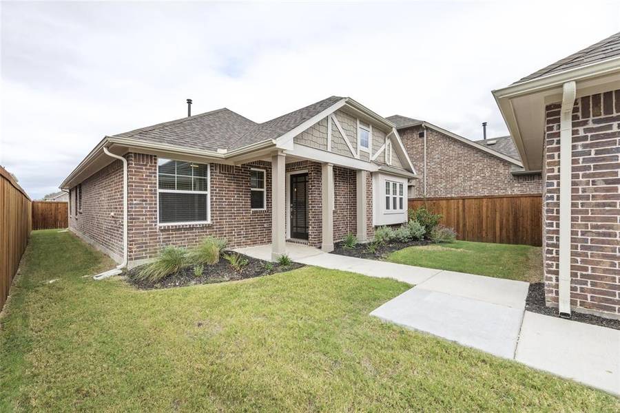 4005 Rain Lily Bend, Melissa, TX 75454