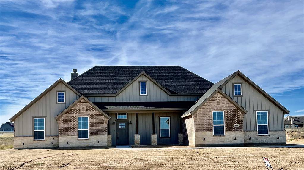 6004 Cottontail Court, Springtown, TX 76082