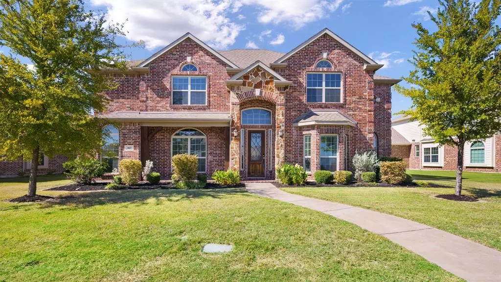 807 Highland Drive, Rockwall, TX 75087