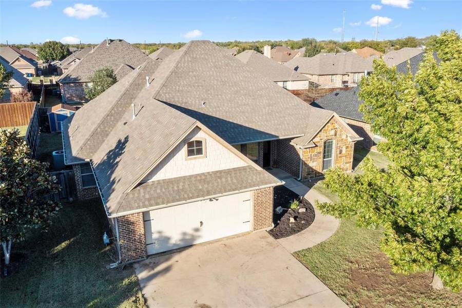 2507 Wichita Trail, Sanger, TX 76266