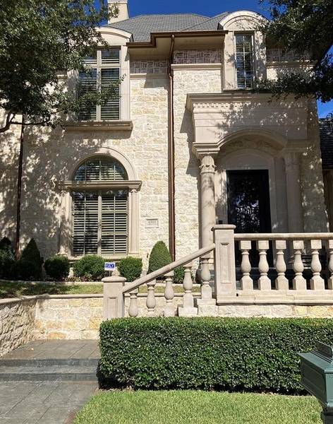 6905 Forest Glen Drive, Dallas, TX 75230