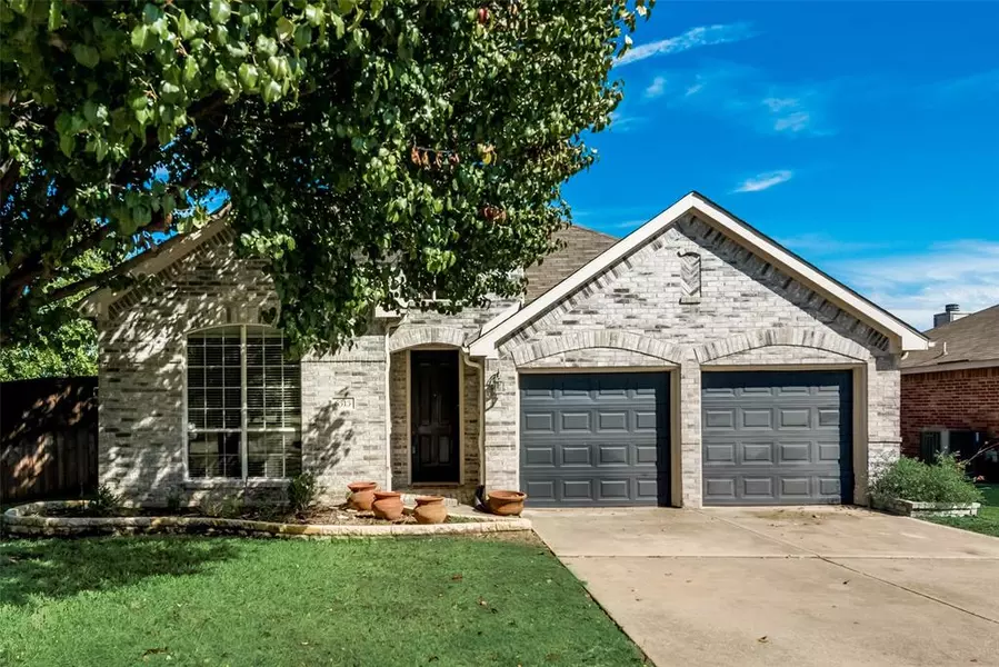 6313 Timbercrest Trail, Sachse, TX 75048