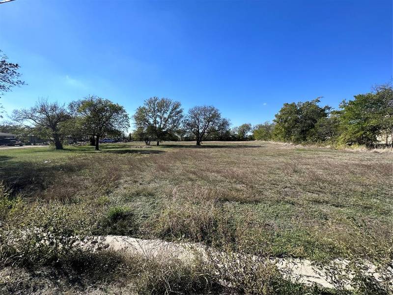 TBD Shaffner Street, Ponder, TX 76259