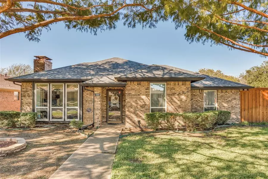 700 Stoneybrook Drive, Wylie, TX 75098