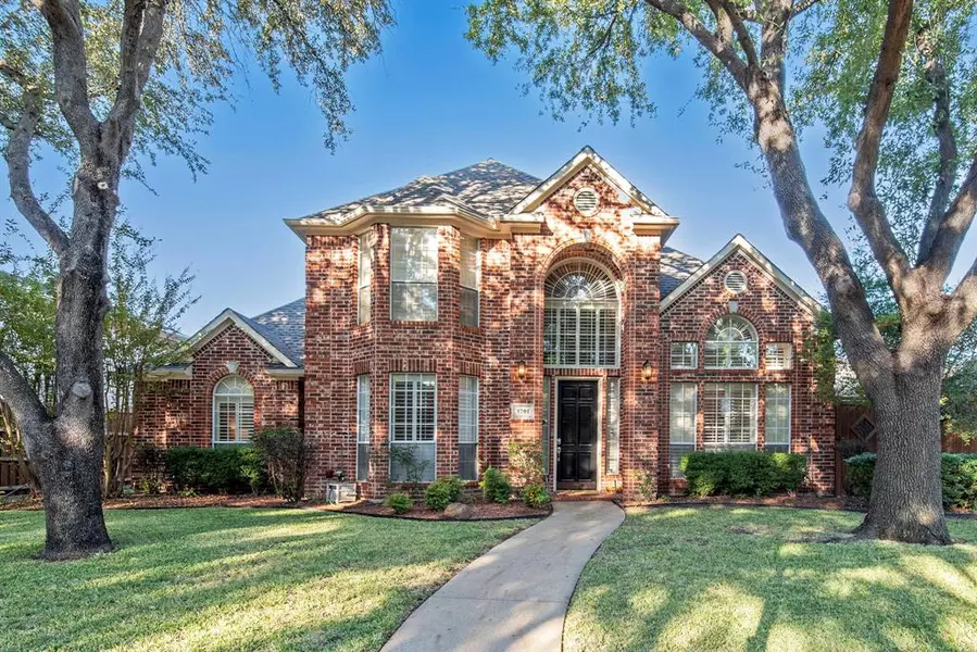 3701 Morningside Drive, Plano, TX 75093