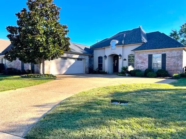 520 Grand Oaks, Shreveport, LA 71106