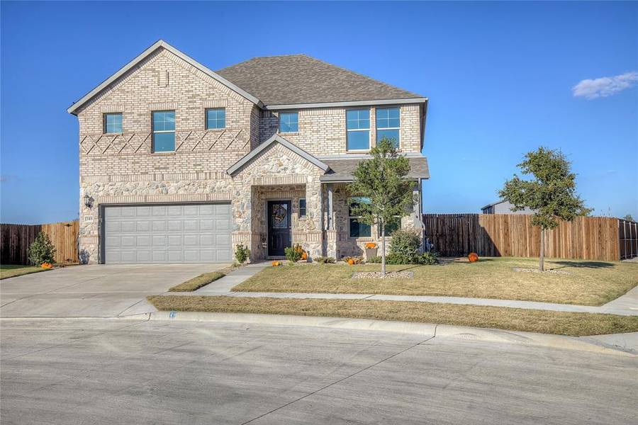 389 Mohan Drive, Royse City, TX 75189