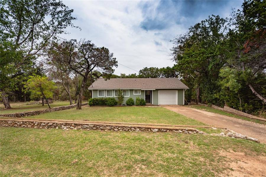 470 County Road 1500, Morgan, TX 76671