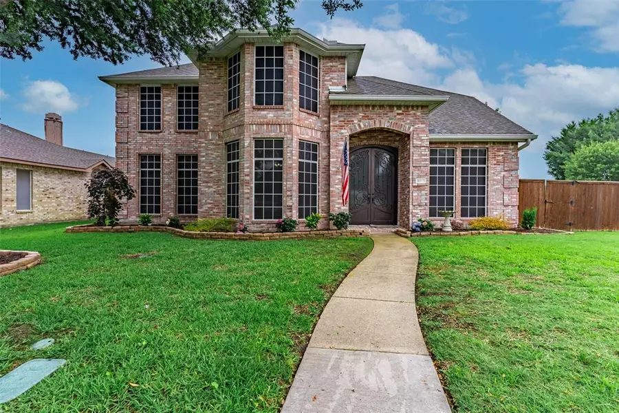 3013 Harborview Boulevard, Rowlett, TX 75088