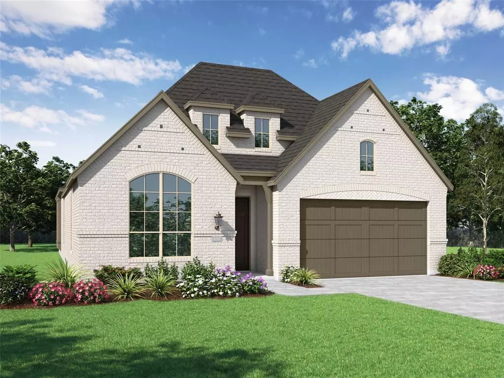 Melissa, TX 75454,3001 Campbell Drive