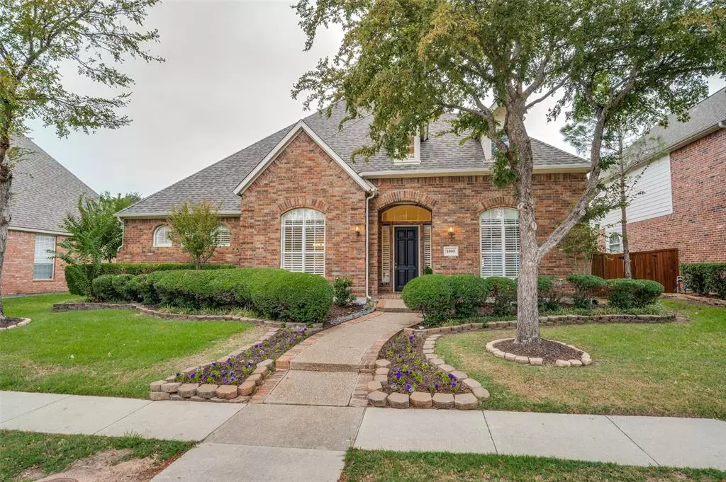 Allen, TX 75013,1009 Cross Plains Drive